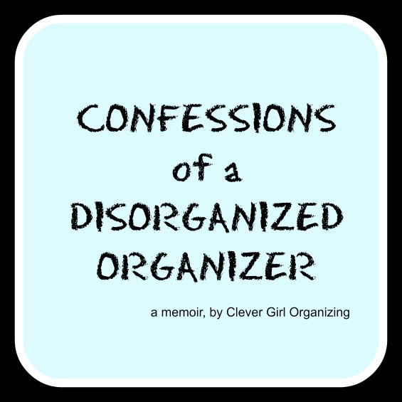 confessions