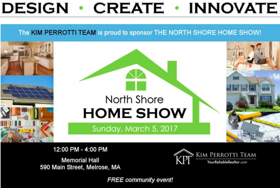 North Shore Home Show 2017