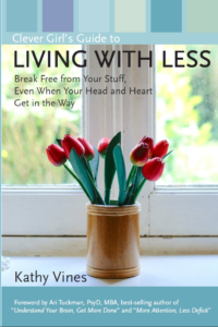 Clever GIrl's Guide to Living with Less