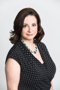 Kathy Vines, Clever Girl Organizing