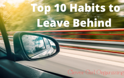 Top 10 Habits to Leave Behind in the ’10s Decade