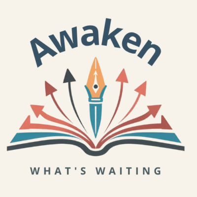 Awaken What's Waiting - January 2026 Workshop